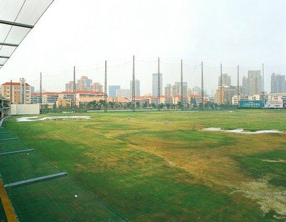 Shanghai Eiffelton Hotel Einrichtungen foto